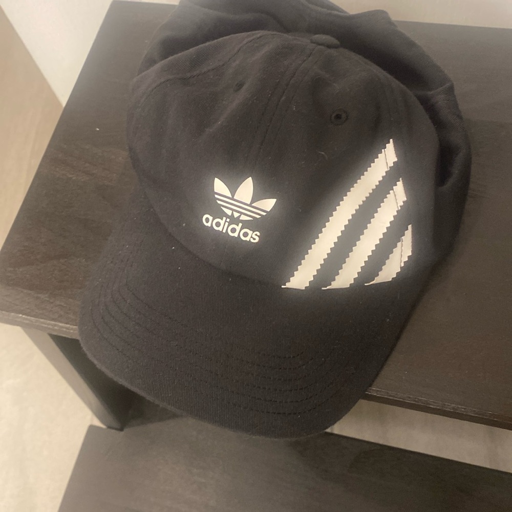 Adidas hat